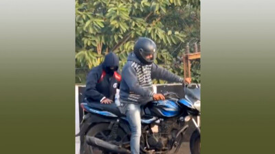 Sahadev Nayak murder in Bhubaneswar: Blood samples sent for DNA test