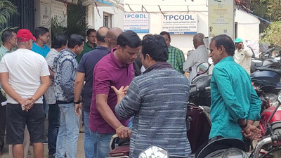 Electricity theft in Odisha: Tata Power personnel to get police protection during dehooking