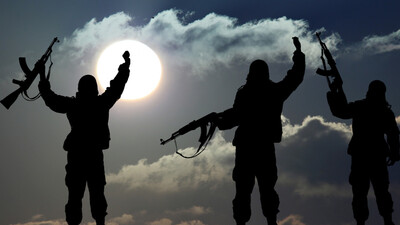 Eight Naxalites killed in encounter with security forces in Chhattisgarh's Bijapur district