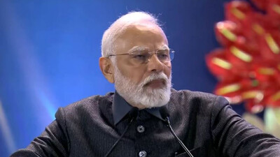 PM Modi 