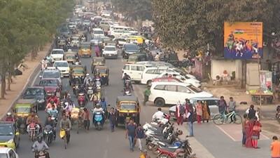 Bhubaneswar
