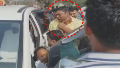 Naba Das