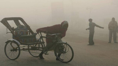 Back-to-back western disturbances on cards; check IMD’s latest forecast
