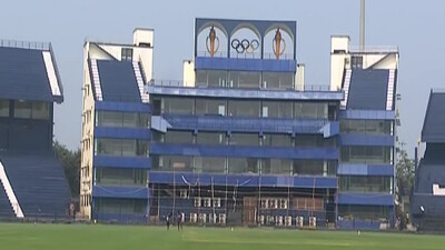India-England ODI at Cuttack Barabati: Online ticket sale begins; know prices, how to book