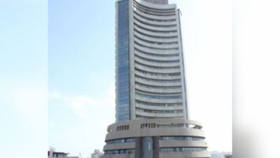 Key reasons why Indian stock market is falling