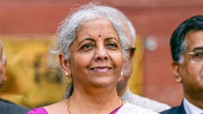 Signalling a commitment to research and development, Union Finance Minister Nirmala Sitharaman on Saturday allocated Rs 20,000 crore to the Department of Science and Technology as a corpus for a fund to promote private sector-driven innovation.