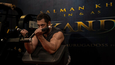 Salman Khan