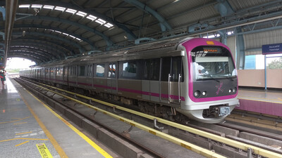 With new fare hike, Bengaluru Metro becomes most expensive transport system in India