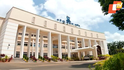 Odisha to accelerate Rs 17 lakh crore worth industrial projects; forms high-level task force