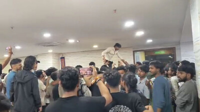 Bhubaneswar KIIT University girl students death: Boyfriend of deceased arrested after protests