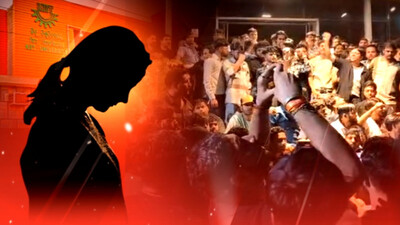 Nepal student found dead at KIIT hostel in Bhubaneswar