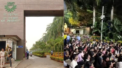 KIIT University girl student’s death: Nepal may stop issuing NOC to students wishing to study in Odisha
