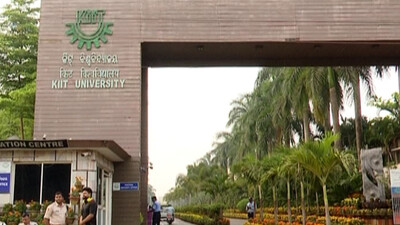 NHRC grills 2 women officials of KIIT University in Bhubaneswar
