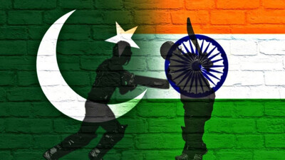 India vs Pakistan