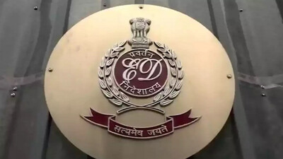 Enforcement Directorate, ED