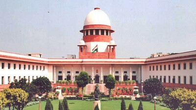 SC pulls up Odisha govt over non-compliance with December 2024 building norms order