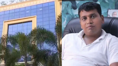 EOW crackdown on BJD’s Raja Chakra 