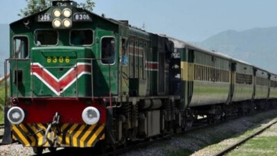 Pakistan train attack: State-run media says all militants killed, some hostages dead