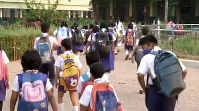 Stringent action against schools remaining open during summer: Odisha govt