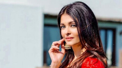 Aishwariya Rai Bachchan