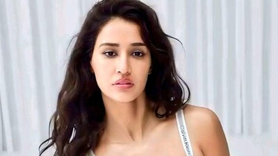 Disha Patani