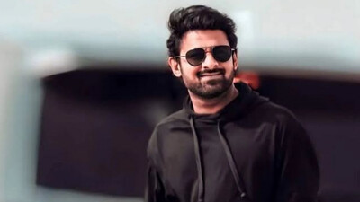 Prabhas