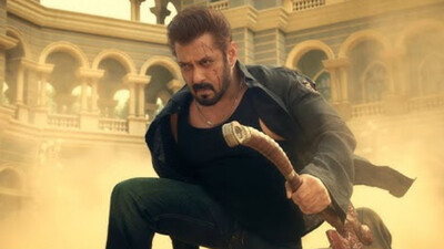 Salman Khan 