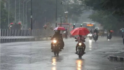 Where is Kalbaisakhi rain in Odisha? Factors influencing Nor’wester, heat wave explored