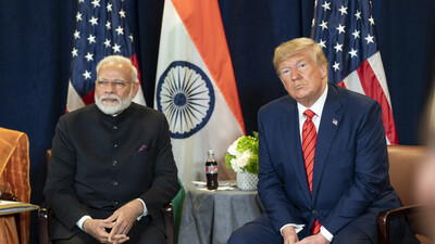 PM Modi avoided Trump’s calls amid 50% tariff tensions: German Report