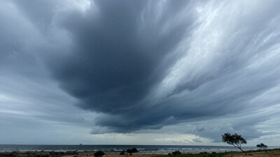 Odisha braces for heavy rains as low-pressure system likely to form over Bay of Bengal today