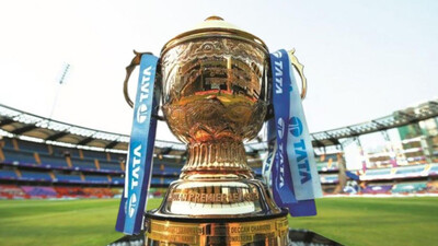 IPL 2025 