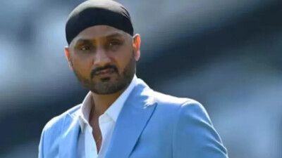 Harbhajan Singh