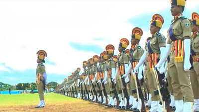 Odisha announces new battalion within OISF 