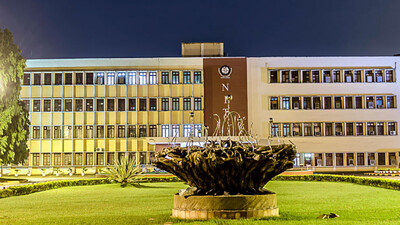 Central govt chooses NIT Rourkela as Eastern India’s research hub