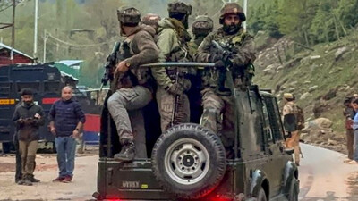 Pahalgam Attack