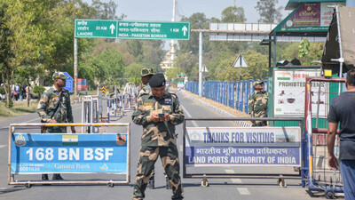 Pahalgam Terror Attack