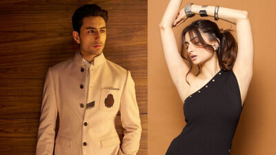 Palak Tiwari says she doesnt want her love life to take over amid dating rumours with Ibrahim Ali