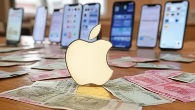 Apple
