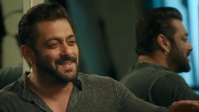 Salman Khan