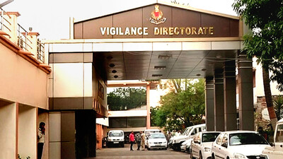 Odisha supply inspector convicted in bribery case, sentenced to 4 years rigorous imprisonment