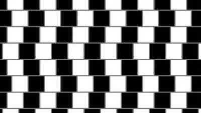 Optical Illusion