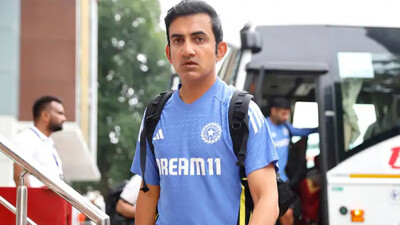 Gautam Gambhir 