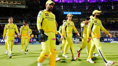 CSK 