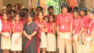 CBSE Class-10 two-exam system:10 things you need to know