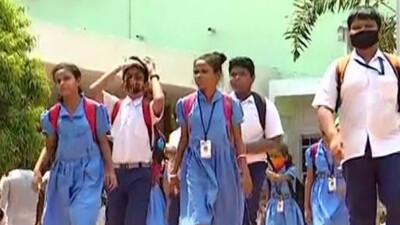 Odisha govt announces free bus travel, textbooks for school students