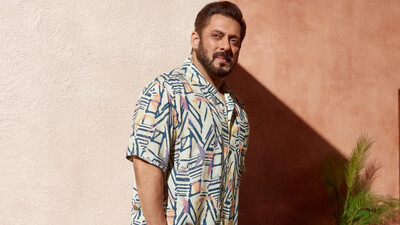 Salman Khan