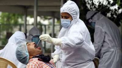 Four more Covid-19 cases detected in Odisha, tally rises to 49