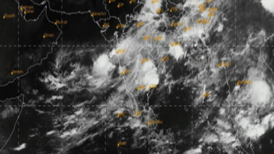 Low-pressure over Bay of Bengal: Heavy rainfall to lash Odisha, southern districts to bear maximum i