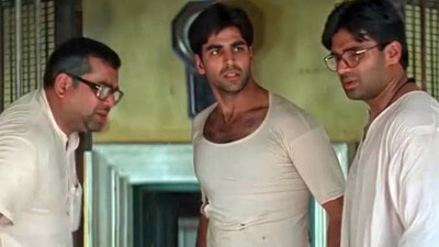 Hera Pheri 3