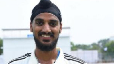 Arshdeep Singh